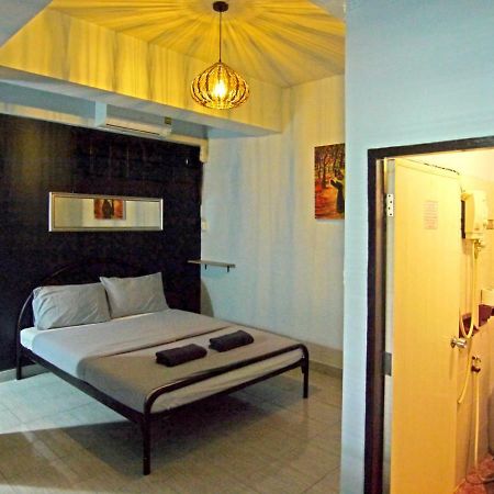 Hotel Mam'S House Khaosan Bangkok Exterior foto